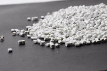 REGRIND NYLON GRANULES