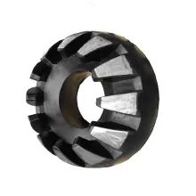 Spherical Type Shaffer Rubber Packer Oil Field Drilling Equipment