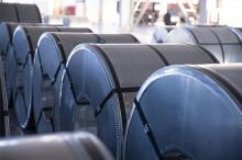 Cold Rolled Steel Coils And Sheets CRC Full Hard