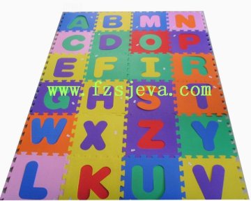 jigsaw mat