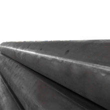 Longitudinal Welded Steel Pipe