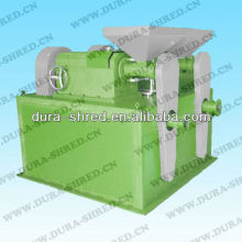 rubber tire grinding machine/ rubber powder making machine