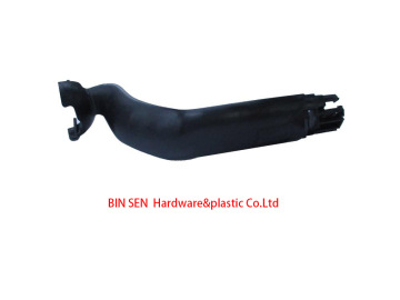 Plastic Wire Harness Fixing Bracket