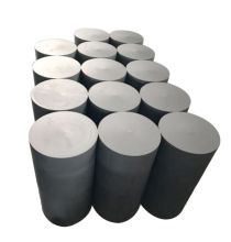 High Pure Graphite Rod