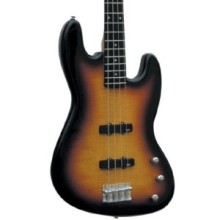 Hot! Classical Style Jb Bass Guitar / Electric Bass (AJB-011)