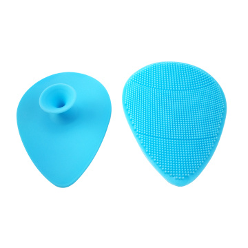 Spazzola di pulizia Face Silicone