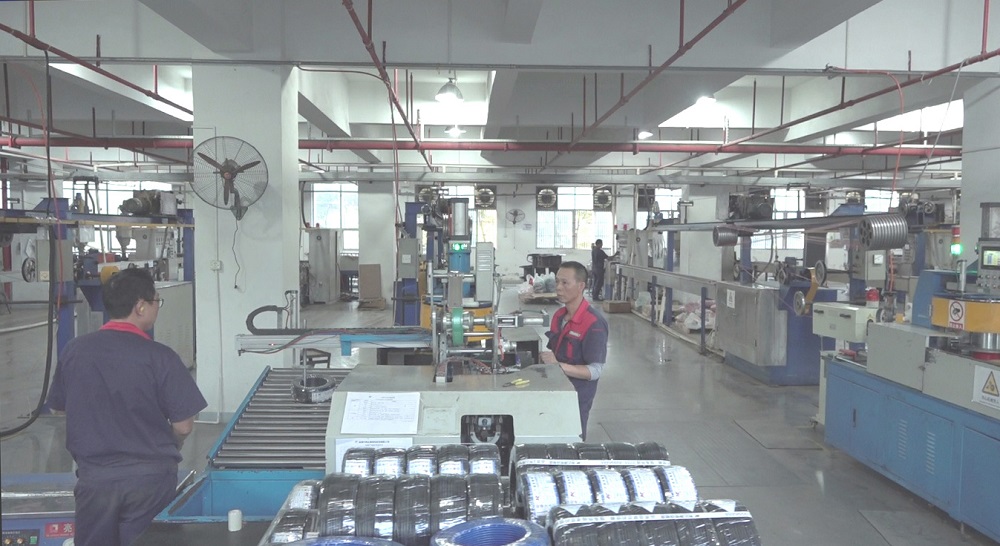 Cable Production Cable Production
