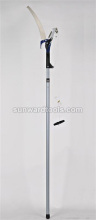 96" Telescopic pole pruner