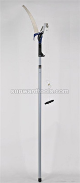 96" Telescopic pole pruner