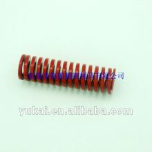MISUMI precision steel coil spring