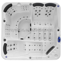 multi jets massage hottub outdoor spa pool sexy masage spa pool