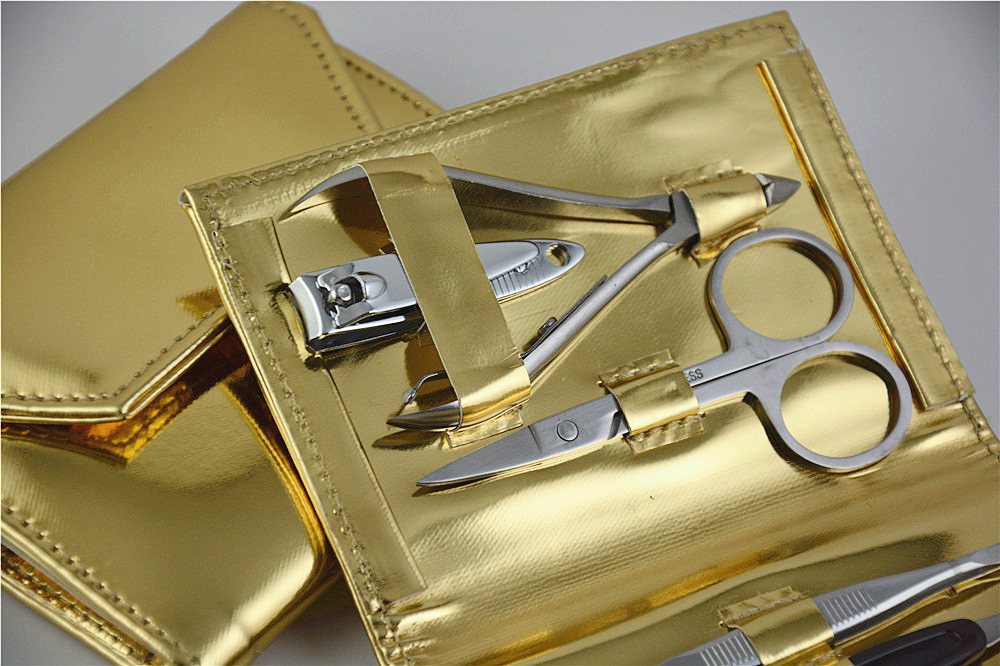 Juego de herramientas de pedicura profesional Professional Pedicure Tool Set