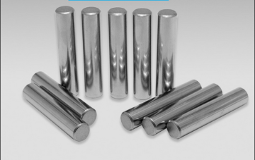 Stainless Steel High Precision Straight Dowel Pins