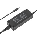 120W Universal Laptop AC -adapter med USB -laddare