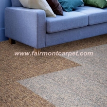 Office Building Nylon Carpet Tile
