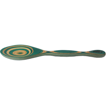 kitchen bamboo soup spoon