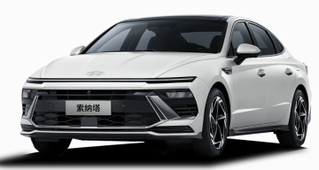 2024 Hyundai Sonata 1.5T Pro