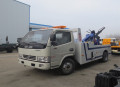 Camion de remorquage de 4 x 2 DONGFENG