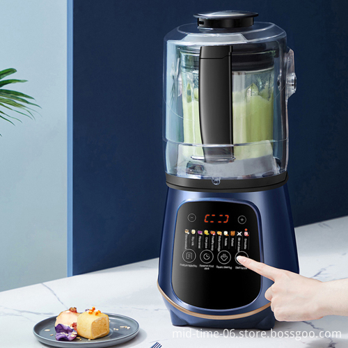 Professional Kitchen Appliances: Commercial Grade Food Processors, Countertop Electric Choppers, Heavy Duty Mixers, Blenders, an
