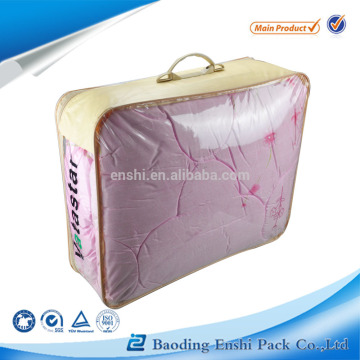 Quilt Packaging Bag,Bedding Bag,Bed In A Bag Sets