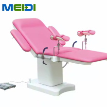 Electric Obstetric Table
