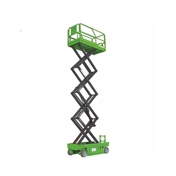 Aerial Work Platform Lift