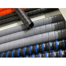 Hydraulic Hose PP Plastic Spiral Guard