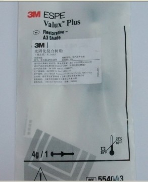 Dental 3m Espe Valux Plus Z100