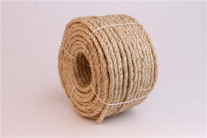 Sisal Packing Rope