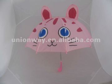 cat animal umbrella