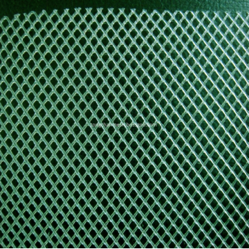 Plastic Diamond Filter Mesh