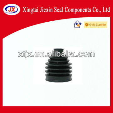 Hot sale rubber CV boot wholesaler (ISO)