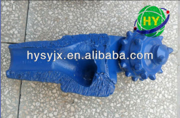 12"single roller bit with high quality