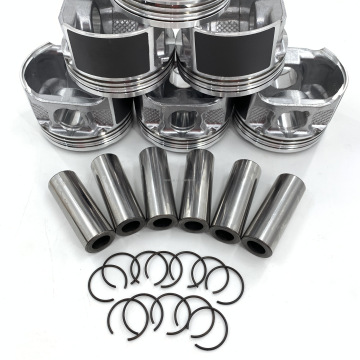 Engine Piston for GM Buick Chevrolet Cadillac Royaum Boulevard 2.8