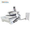 Multi Head CNC Router Machinery for Wooden Furniture