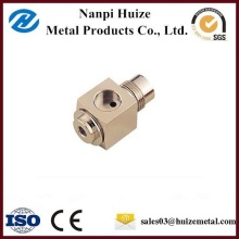 Non-Standard Metal CNC Spare Part