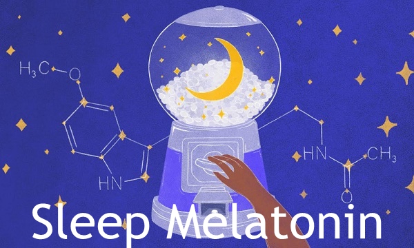 Melatonin Powder