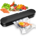 Dapur Rumah 100-220 V Food Vacuum Sealer