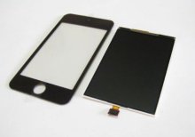 Ipod Touch 3 3rd Original Lcd Display+touch Screen/digitizer Spare Replacement