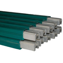 MARCH mobile power supply system-Aluminum bar