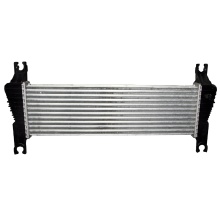 intercooler for FORD PICKUP water intercooler