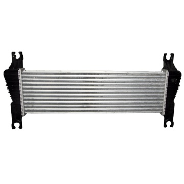 intercooler for FORD PICKUP water intercooler