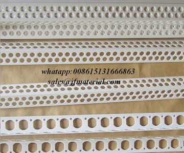 PVC Corner Bead PVC Profile