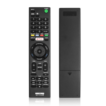 RMT-TX100U Universal IR Remote Control for Sony TV