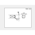 Srbv series Rotary switch