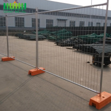 2017 Best-selling Temporary Fence for Crowd Control