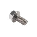 DIN 6921 Stainless Steel Flange Bolts DIN6921