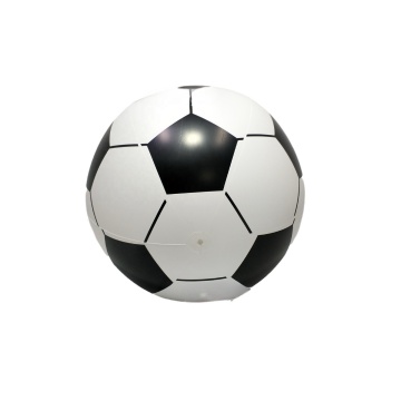 Giant Inflatable Baseball for Event Decorations and Promotions