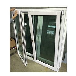 Boston hot sales rochetti system aluminum profile grills design fixed and awning windows