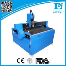 China Hot Stone Type3 Software CNC Router